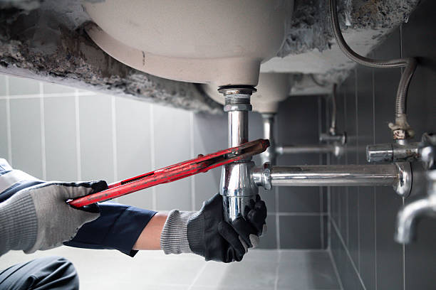 Licensed Leak Detection service in Forsan, TX - Street Wise - Plumbing